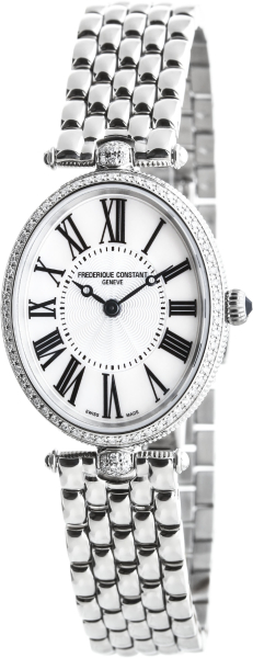 Frederique Constant Classics Art Deco FC-200MPW2VD6B Frederique Constant Classics Art Deco FC-200MPW2VD6B