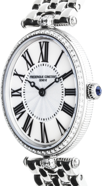 Frederique Constant Classics Art Deco FC-200MPW2VD6B Frederique Constant Classics Art Deco FC-200MPW2VD6B