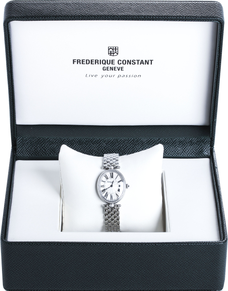 Frederique Constant Classics Art Deco FC-200MPW2VD6B Frederique Constant Classics Art Deco FC-200MPW2VD6B