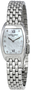 Frederique Constant Art Deco Tonneau FC235X1T25/6