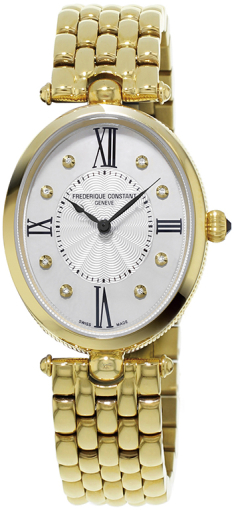 Frederique Constant Classics Art Deco FC-200MPWD3V5B