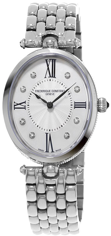 

Frederique Constant Classics Art Deco FC-200MPWD3V6B