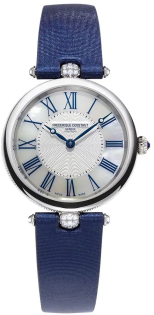 Frederique Constant Classics Art Deco FC-200MPWN2AR2D6