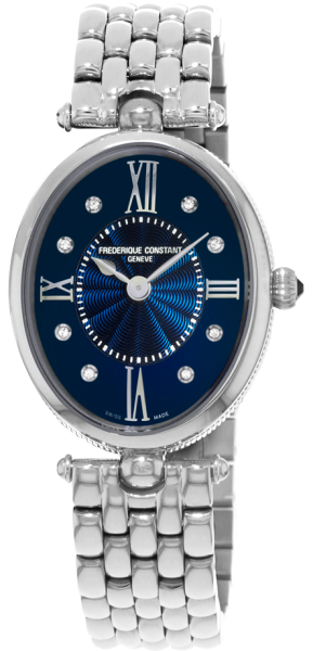 Frederique Constant Classics Art Deco FC-200RMPN2V6B Frederique Constant Classics Art Deco FC-200RMPN2V6B