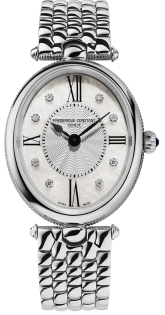 Frederique Constant Classics Art Deco FC-200RMPW2V6B