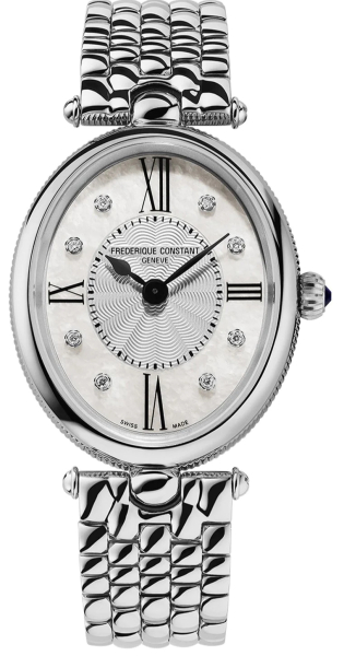Frederique Constant Classics Art Deco FC-200RMPW2V6B Frederique Constant Classics Art Deco FC-200RMPW2V6B