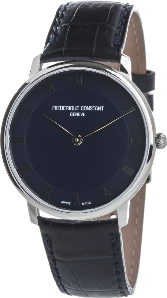 Frederique Constant SlimLine FC-200RN5S36 Frederique Constant SlimLine FC-200RN5S36
