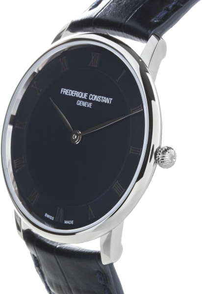 Frederique Constant SlimLine FC-200RN5S36 Frederique Constant SlimLine FC-200RN5S36