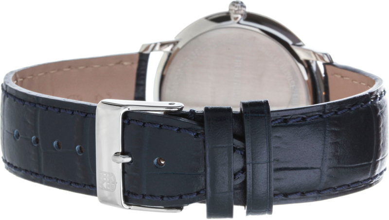 Frederique Constant SlimLine FC-200RN5S36 Frederique Constant SlimLine FC-200RN5S36