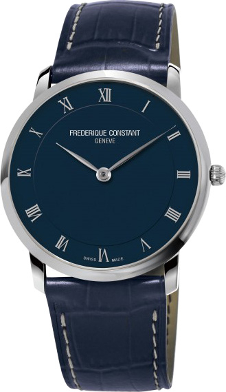 Frederique Constant SlimLine FC-200RN5S36 Frederique Constant SlimLine FC-200RN5S36