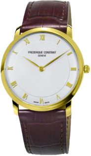 Frederique Constant SlimLine FC-200RS5S35