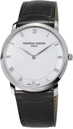 Frederique Constant Slimline FC-200RS5S36