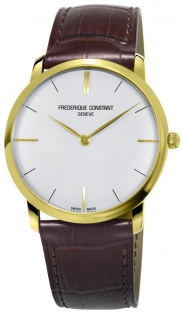 Frederique Constant Slim Line FC-220V5S35