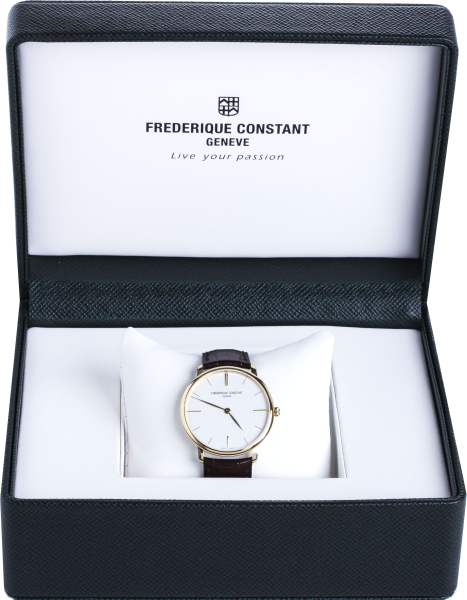 Frederique Constant FC-200V5S35 Frederique Constant FC-200V5S35