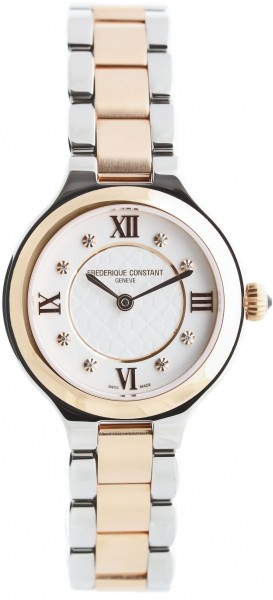 Frederique Constant Classics Delight FC-200WHD1ER32B Frederique Constant Classics Delight FC-200WHD1ER32B