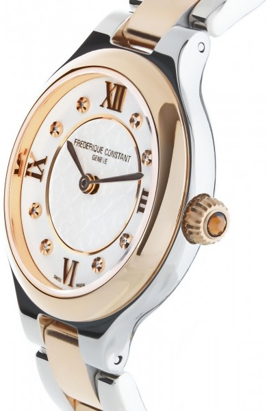 Frederique Constant Classics Delight FC-200WHD1ER32B Frederique Constant Classics Delight FC-200WHD1ER32B