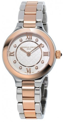 Frederique Constant Classics Delight FC-200WHD1ER32B Frederique Constant Classics Delight FC-200WHD1ER32B