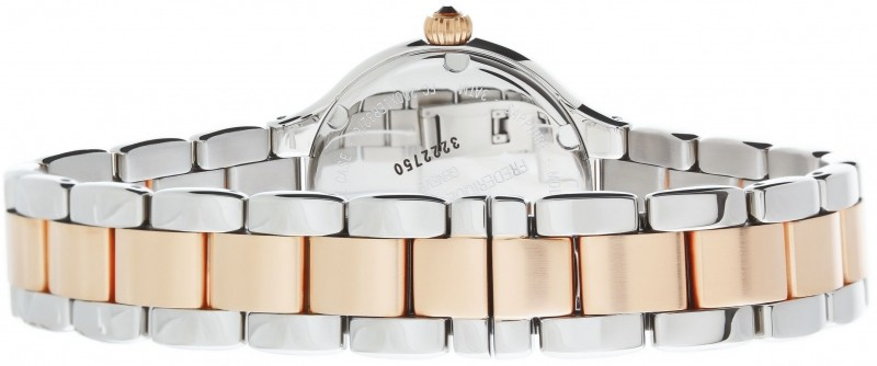 Frederique Constant Classics Delight FC-200WHD1ER32B Frederique Constant Classics Delight FC-200WHD1ER32B