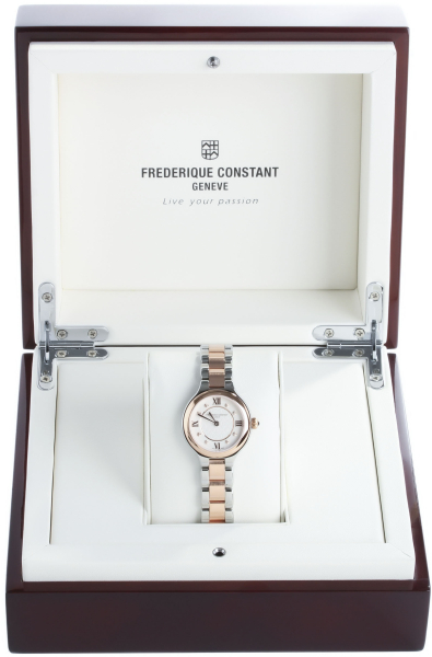 Frederique Constant Classics Delight FC-200WHD1ER32B