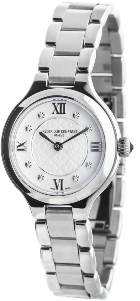 Frederique Constant Classics Delight FC-200WHD1ER36B Frederique Constant Classics Delight FC-200WHD1ER36B