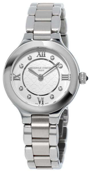 Frederique Constant Classics Delight FC-200WHD1ER36B Frederique Constant Classics Delight FC-200WHD1ER36B