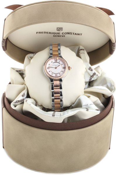 Frederique Constant FC-200WHD1ERD32B Frederique Constant FC-200WHD1ERD32B