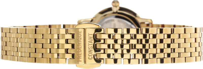 Frederique Constant Slimline Mini FC-200WHDS5B Frederique Constant Slimline Mini FC-200WHDS5B