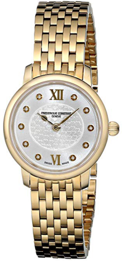 Frederique Constant Slimline Mini FC-200WHDS5B
