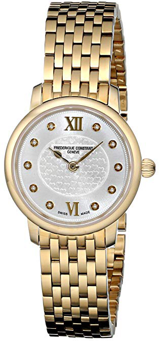 

Frederique Constant Slimline Mini FC-200WHDS5B