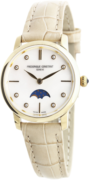 Frederique Constant SlimLine FC-206MPWD1S5