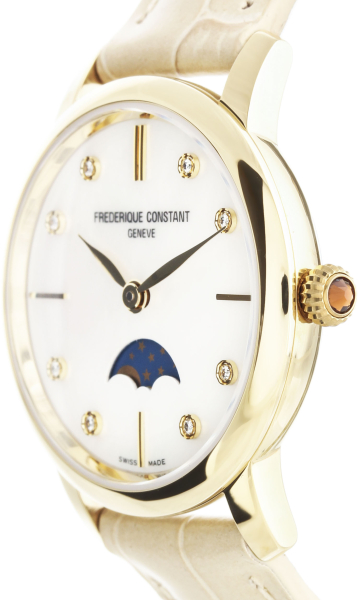 Frederique Constant SlimLine FC-206MPWD1S5