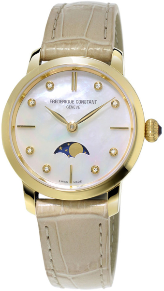 Frederique Constant SlimLine FC-206MPWD1S5
