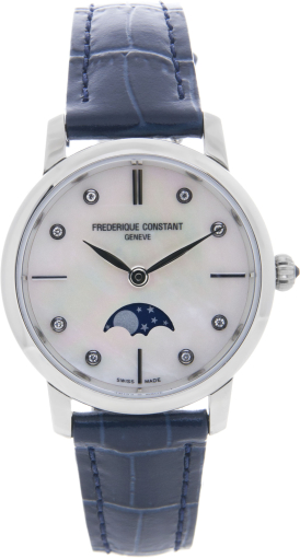 Frederique Constant Slimline FC-206MPWD1S6