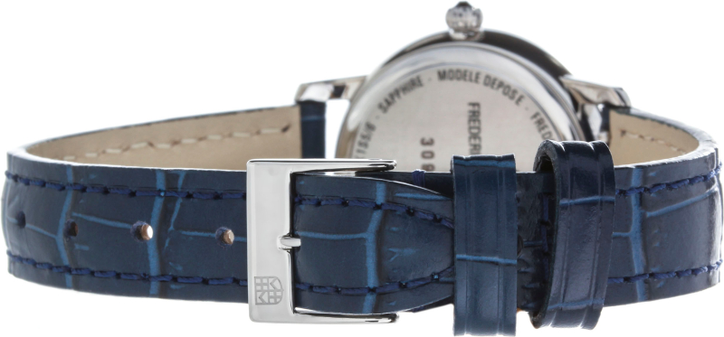 Frederique Constant Slim Line FC-206MPWD1S6 Frederique Constant Slim Line FC-206MPWD1S6