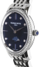 Frederique Constant Slim Line Moonphase FC-206ND1SD26B