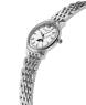 Frederique Constant SlimLine Moonphase FC-206SW1S6B