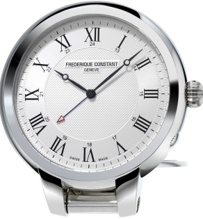 Frederique Constant Travel Clock FC-209MC5TC6