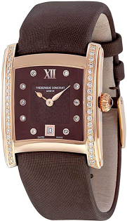 Frederique Constant Delight Carree FC-220CHD2ECD4