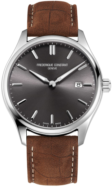 Frederique Constant Classics Quartz FC-220DGS5B6 Frederique Constant Classics Quartz FC-220DGS5B6