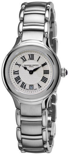 Frederique Constant Delight Classic Round FC-220M2ER6B 