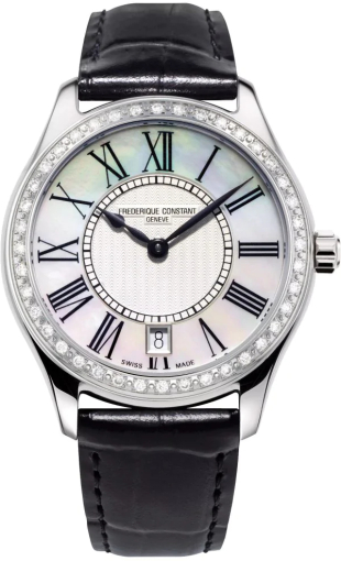 Frederique Constant Slimline FC-220MPW3BD26