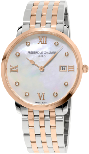 Frederique Constant Slimline FC-220MPWD3S2B