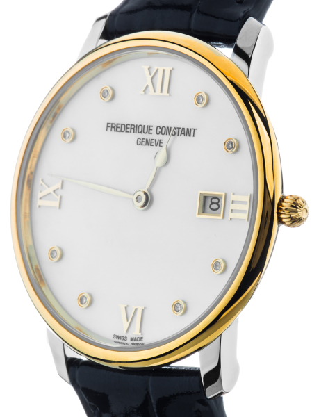Frederique Constant Slimline FC-220MPWD3S3