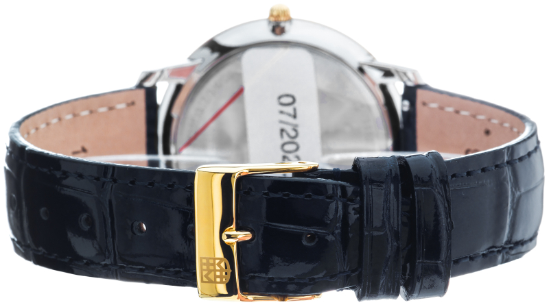 Frederique Constant Slimline FC-220MPWD3S3