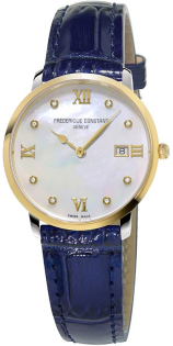 Frederique Constant Slimline FC-220MPWD3S3