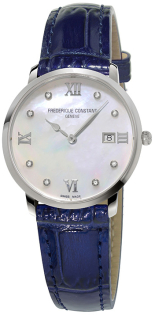 Frederique Constant Slimline FC-220MPWD3S6