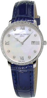 Frederique Constant Slimline FC-220MPWD3SD6