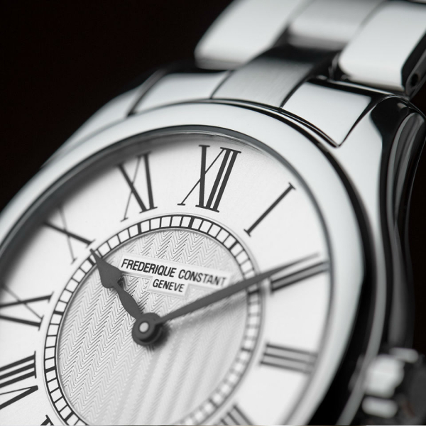 Frederique Constant Classics Quartz Ladies FC-220MS3B4