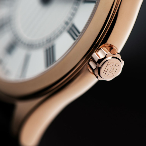 Frederique Constant Classics Quartz Ladies FC-220MS3B4