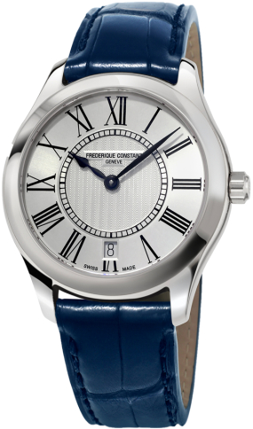 Frederique Constant Classics Quartz Ladies FC 220MS3B6